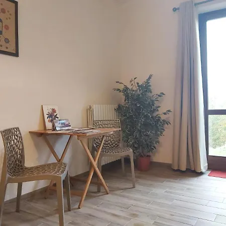 Bed & Breakfast Lopiano
