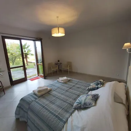 Bed & Breakfast Lopiano