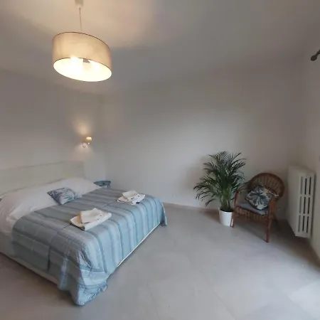 Bed & Breakfast Lopiano *